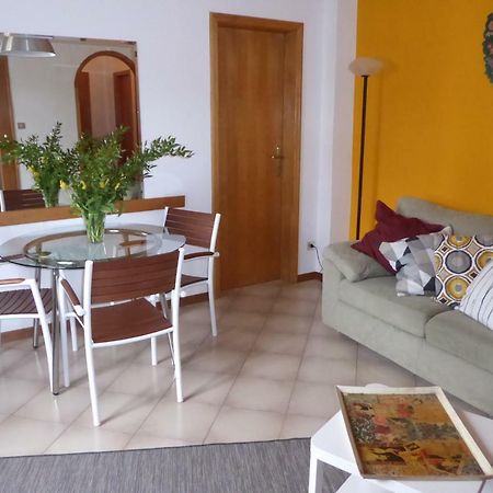 Casamila Apartment Gorizia Bagian luar foto