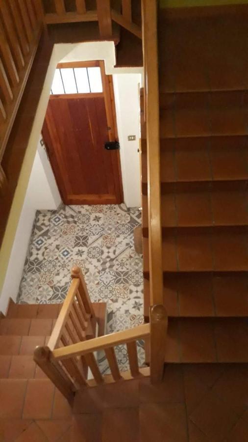 Casamila Apartment Gorizia Bagian luar foto