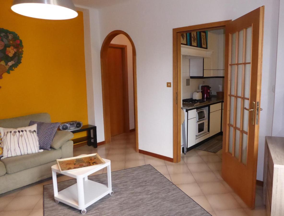 Casamila Apartment Gorizia Bagian luar foto