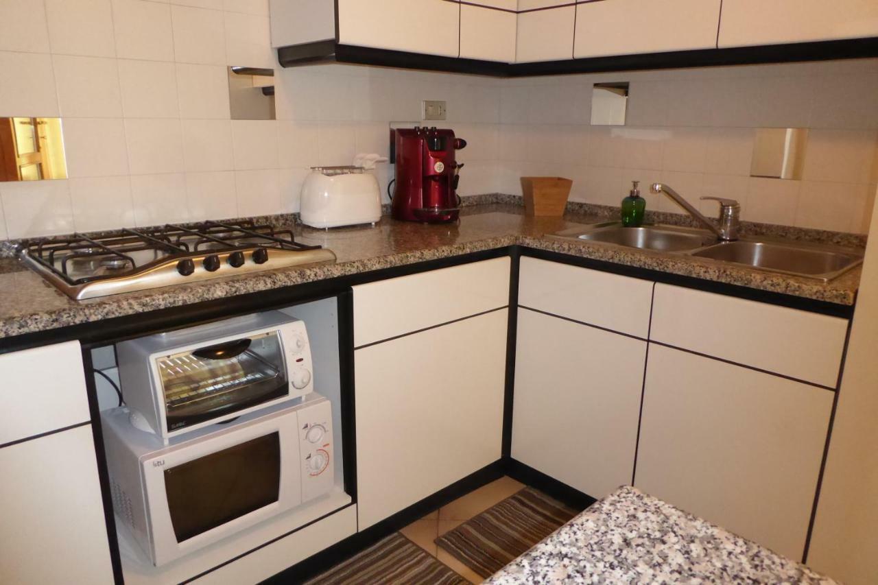 Casamila Apartment Gorizia Bagian luar foto