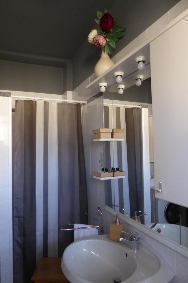 Casamila Apartment Gorizia Bagian luar foto