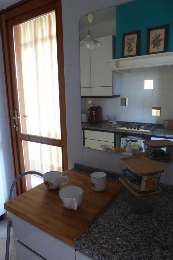 Casamila Apartment Gorizia Bagian luar foto