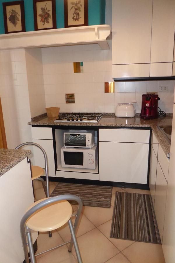 Casamila Apartment Gorizia Bagian luar foto