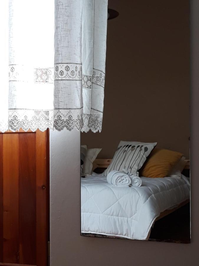 Casamila Apartment Gorizia Bagian luar foto